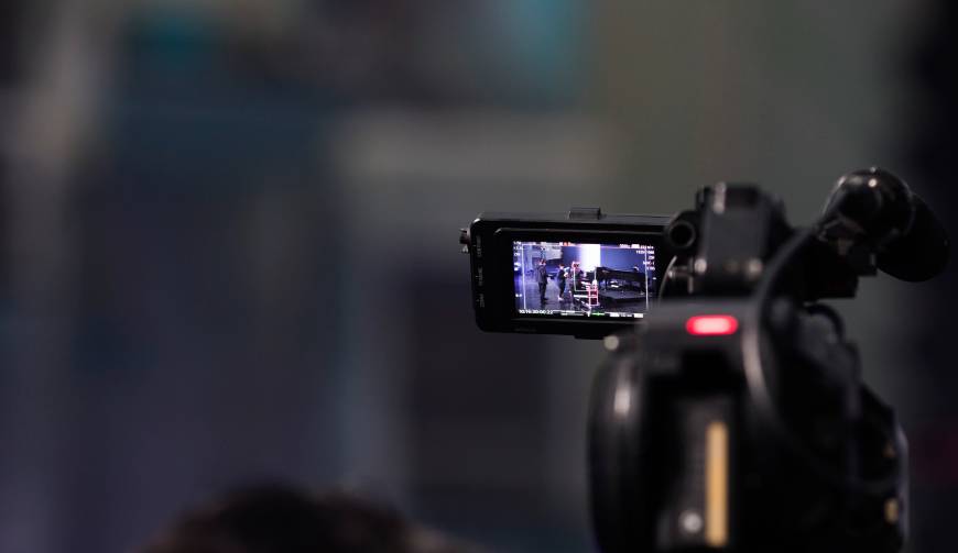 紧跟潮流！胶州市产品视频拍摄引领时尚新趋势