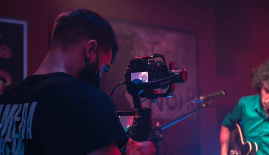 匠心雕琢视觉盛宴！专业胶州市产品视频拍摄公司赋能品牌价值