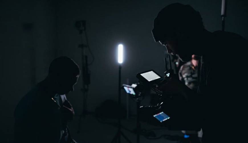 深耕胶州市产品视频拍摄，解锁产品出圈的流量密码