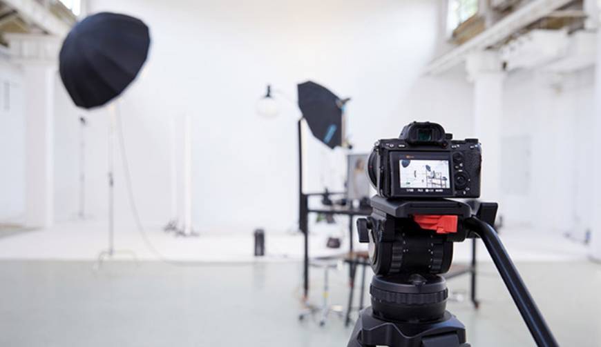 深耕胶州市电商产品视频拍摄制作，解锁电商爆款的视觉密码