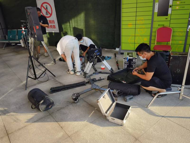 胶州市产品视频拍摄全攻略，让产品魅力在镜头下尽情绽放