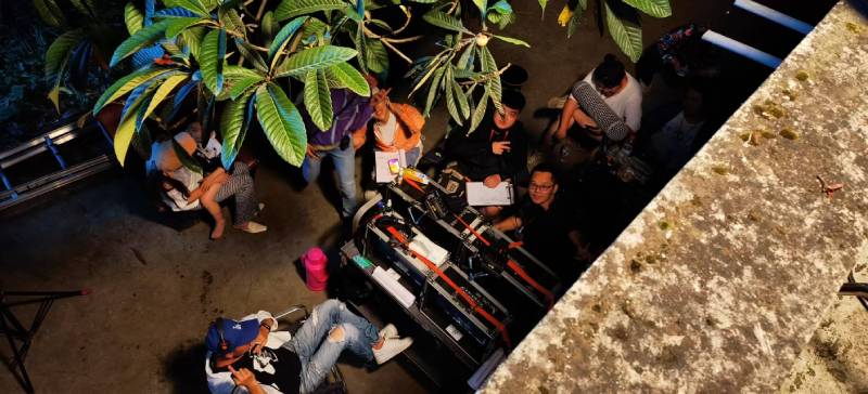 解锁胶州市产品宣传视频拍摄公司新势能，助力品牌强势破圈