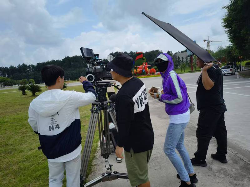 胶州市极致互动，未来愿景宏大，致力于成为全球领先的产品宣传视频企业