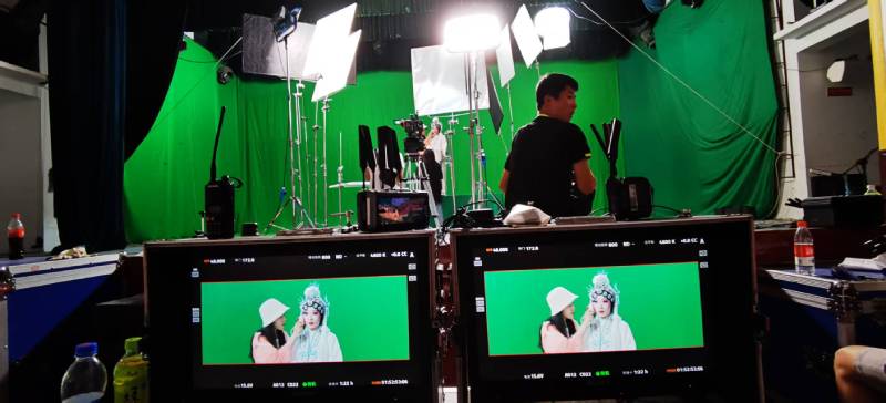 胶州市产品视频拍摄核心技法，赋能产品视觉竞争力飙升