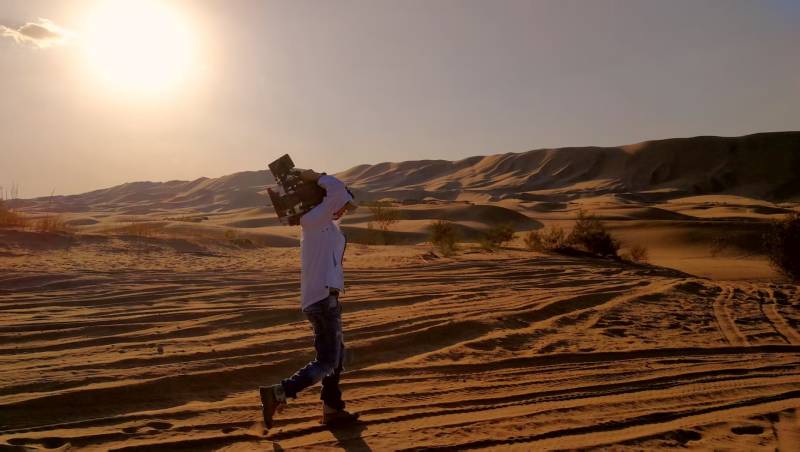 深耕胶州市产品宣传视频拍摄公司，解锁品牌传播的核心动能