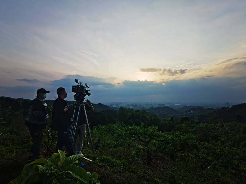 聚焦胶州市产品宣传视频拍摄公司，用专业实力铸就品牌传播传奇