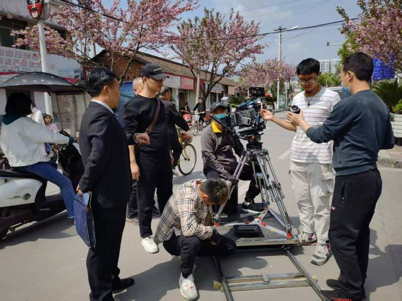 胶州市产品视频拍摄进阶指南，助力产品抢占视觉高地