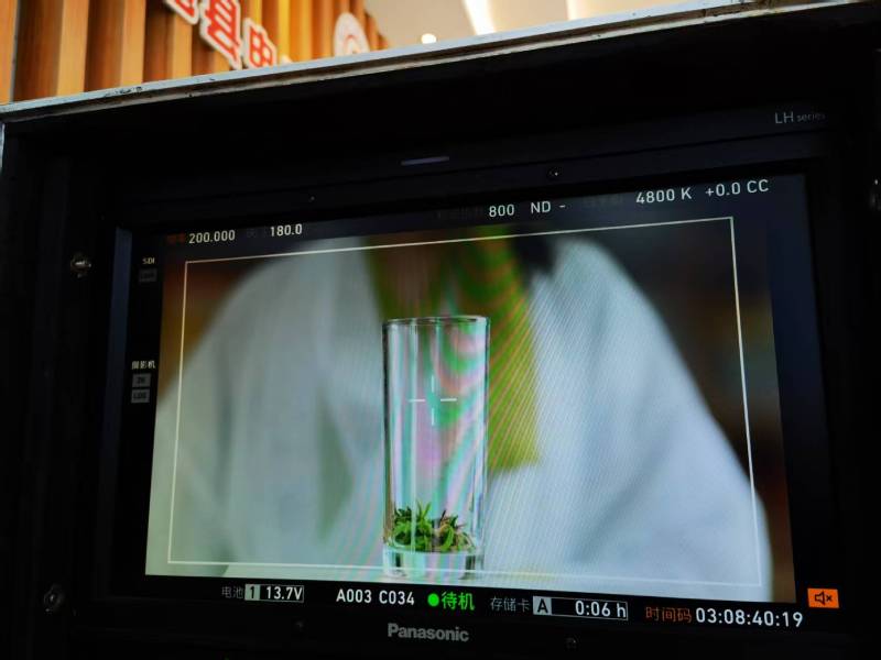 天然优选！胶州市电商产品宣传视频溯源原料产地的真实故事