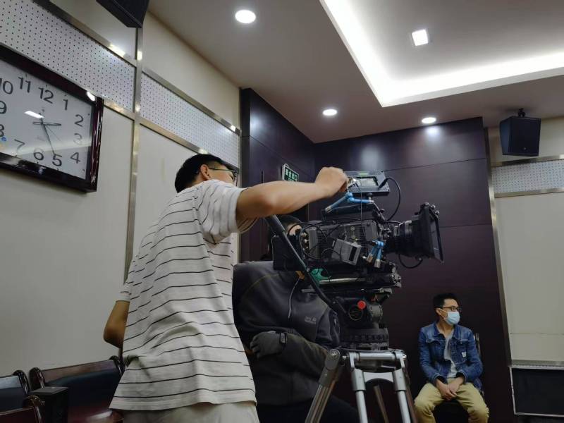 大数据指导创作方向，胶州市产品视频拍摄公司让每帧画面都有效触达